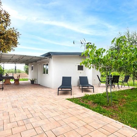 Kuca Za Odmor Toncas Villa Rovinj Exterior foto
