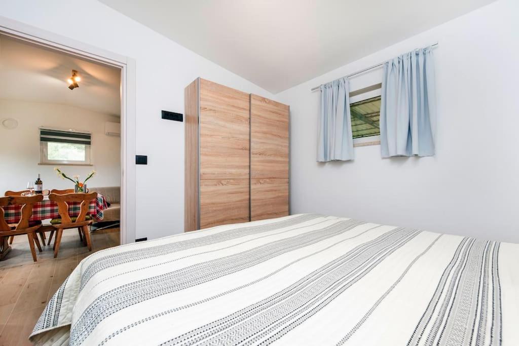 Kuca Za Odmor Toncas Villa Rovinj Exterior foto