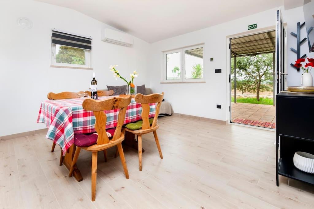 Kuca Za Odmor Toncas Villa Rovinj Exterior foto